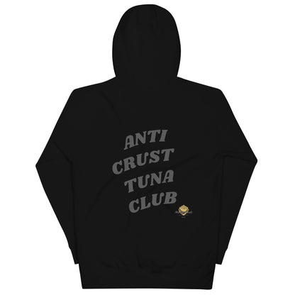 Anti Crust Tuna Club - Hoodie