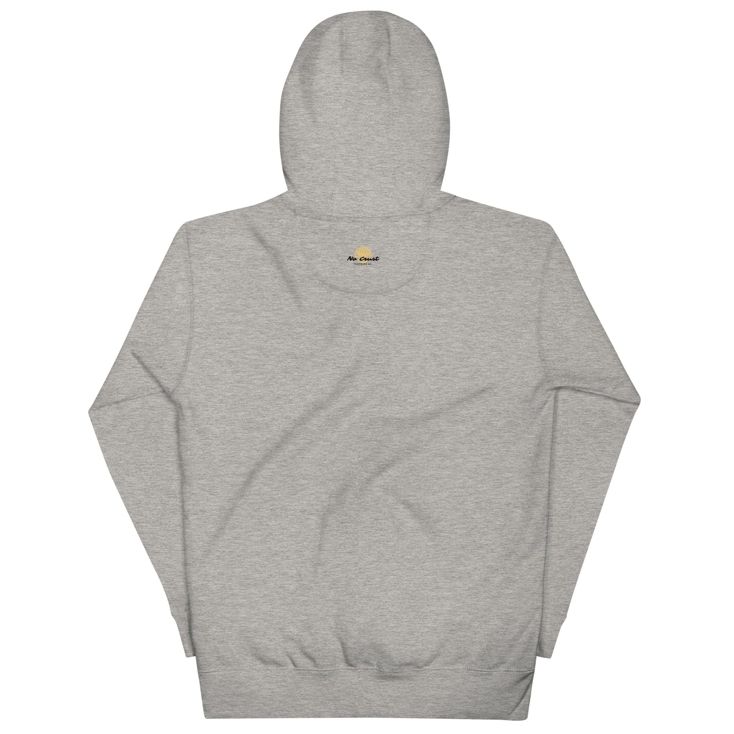 No Crust - Tuna Fishing - Hoodie