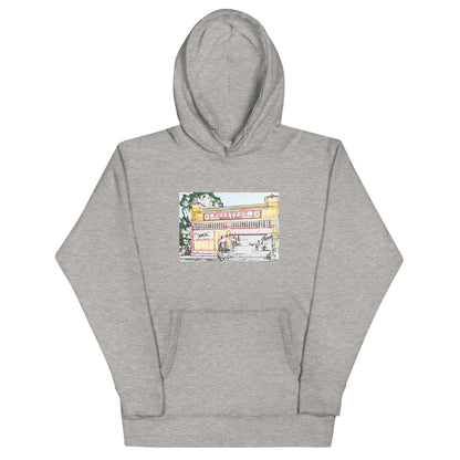 Toretto's - Hoodie