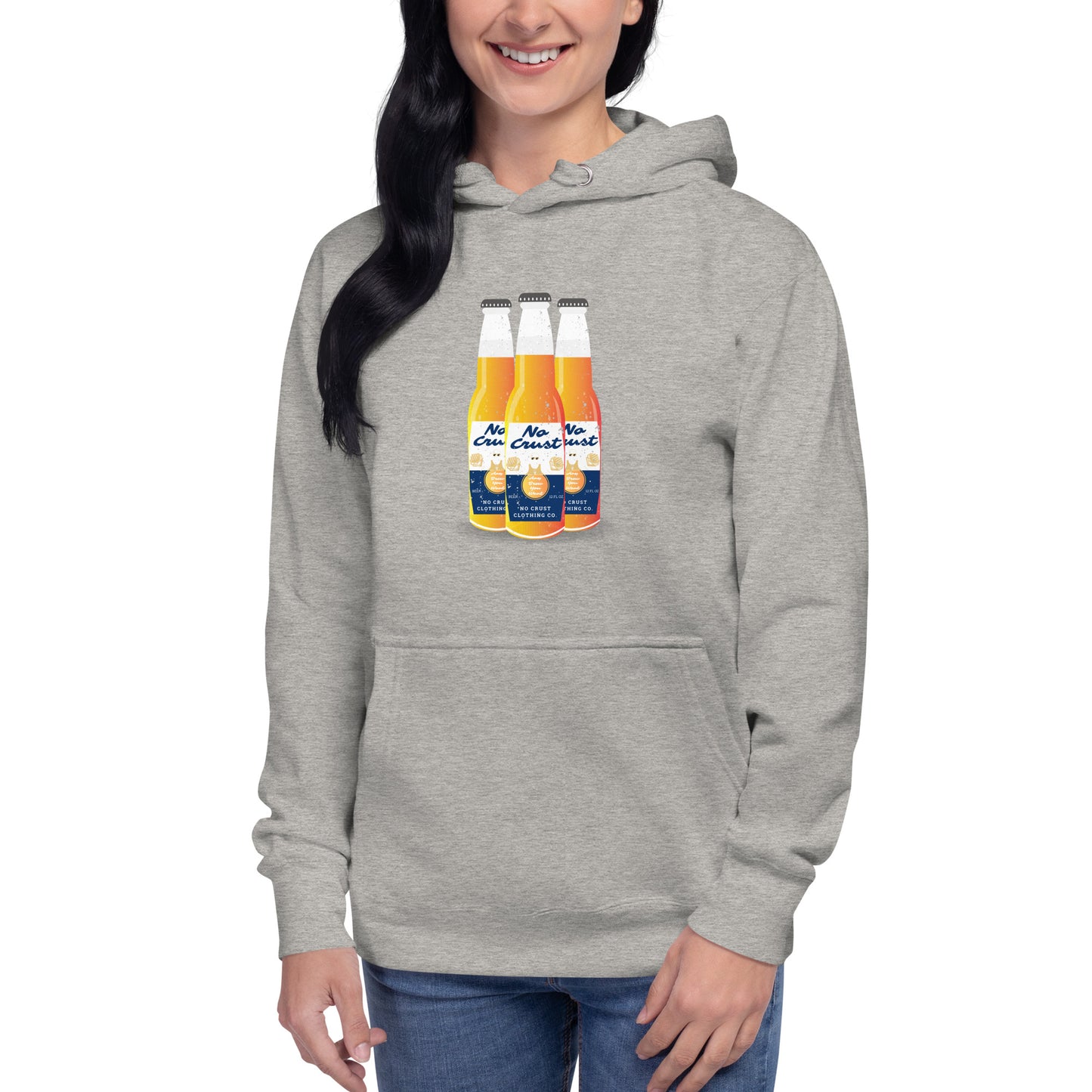 Any Brew You Want - Hoodie