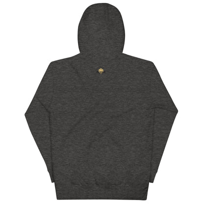 No Crust - Tread - Hoodie