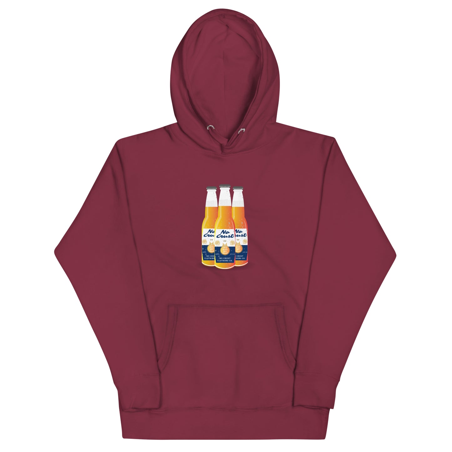 Any Brew You Want - Hoodie