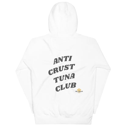 Anti Crust Tuna Club - Hoodie