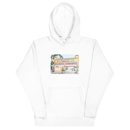 Toretto's - Hoodie