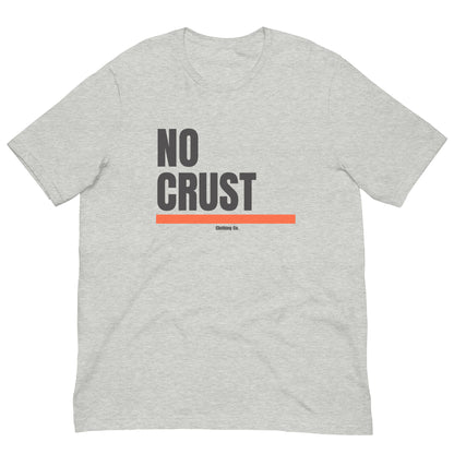 No Crust - Orange Line