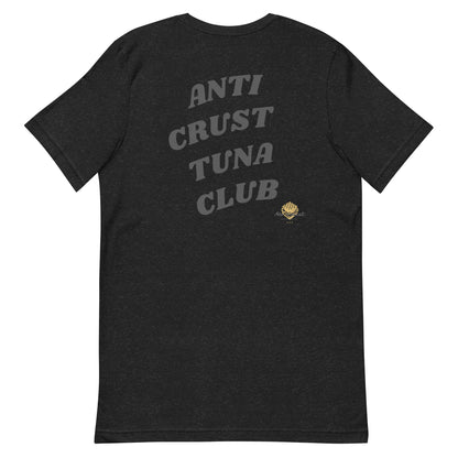 Anti Crust Tuna Club