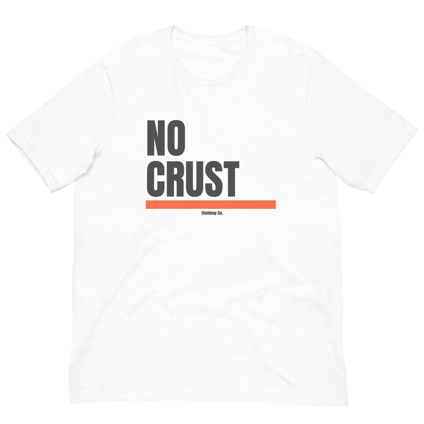 No Crust - Orange Line