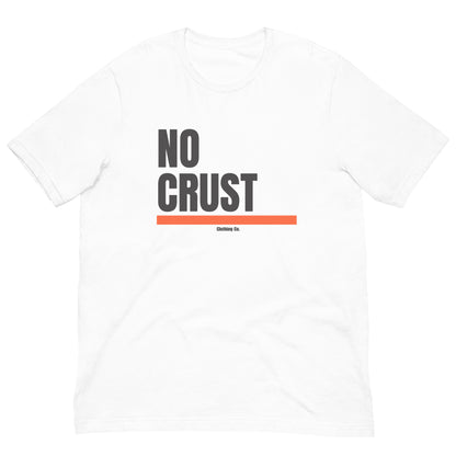 No Crust - Orange Line