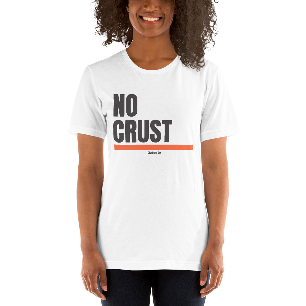 No Crust - Orange Line