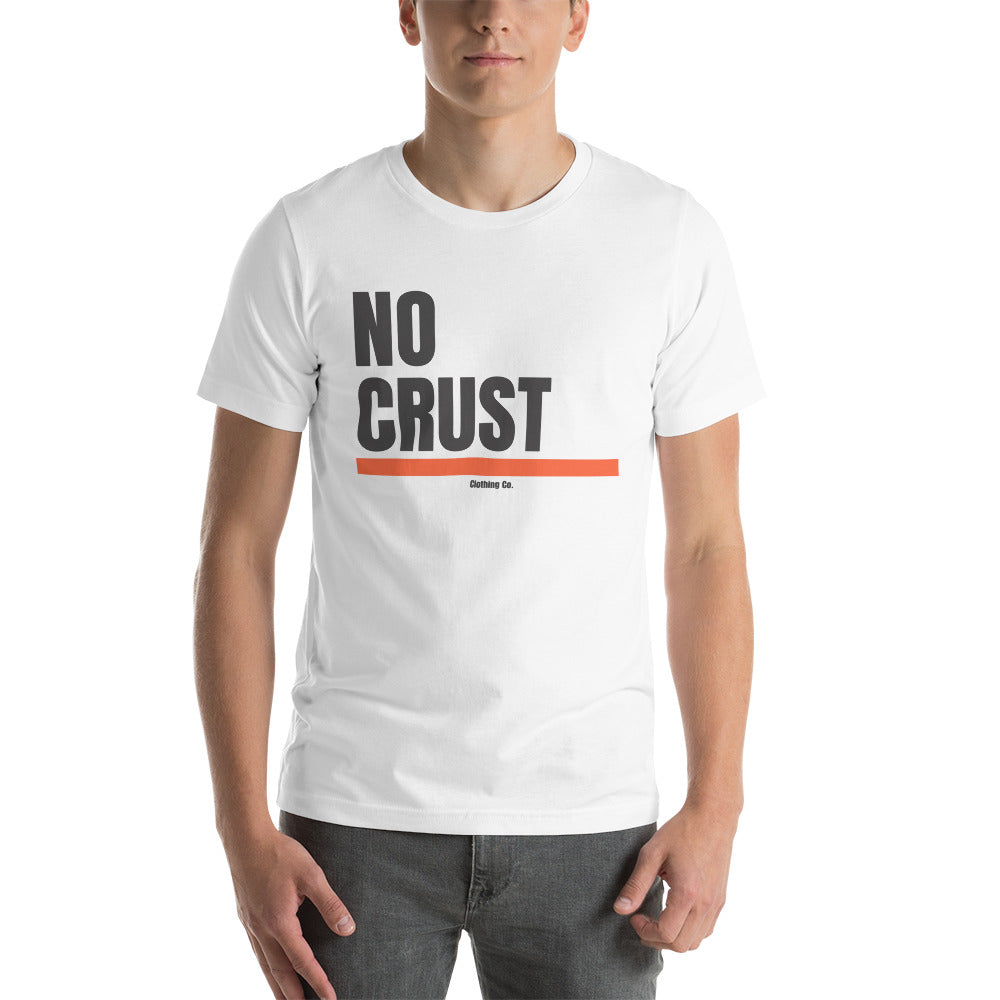 No Crust - Orange Line