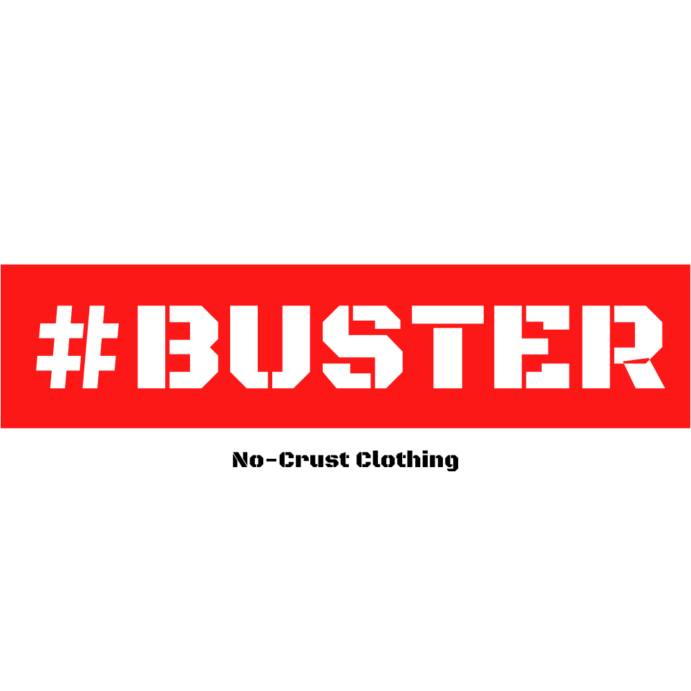 #BUSTER