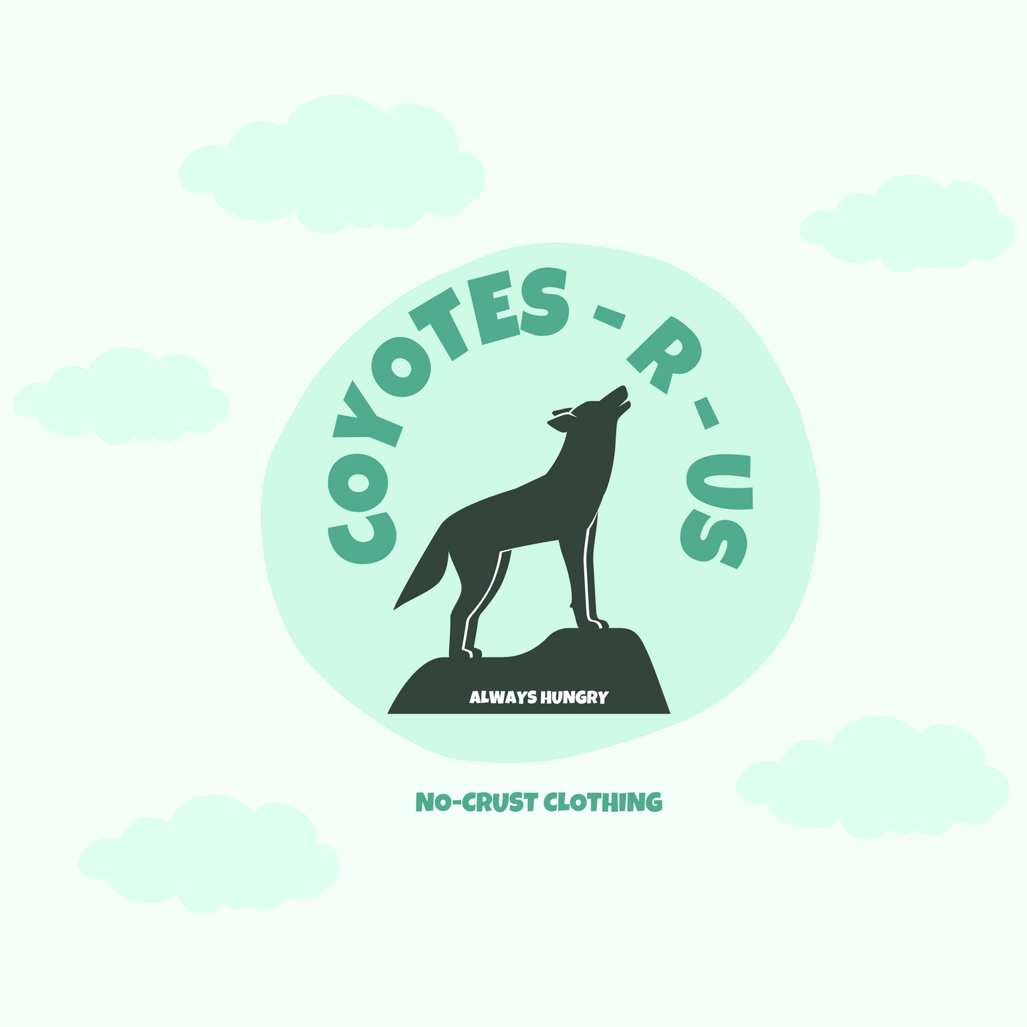 Coyotes -R- Us