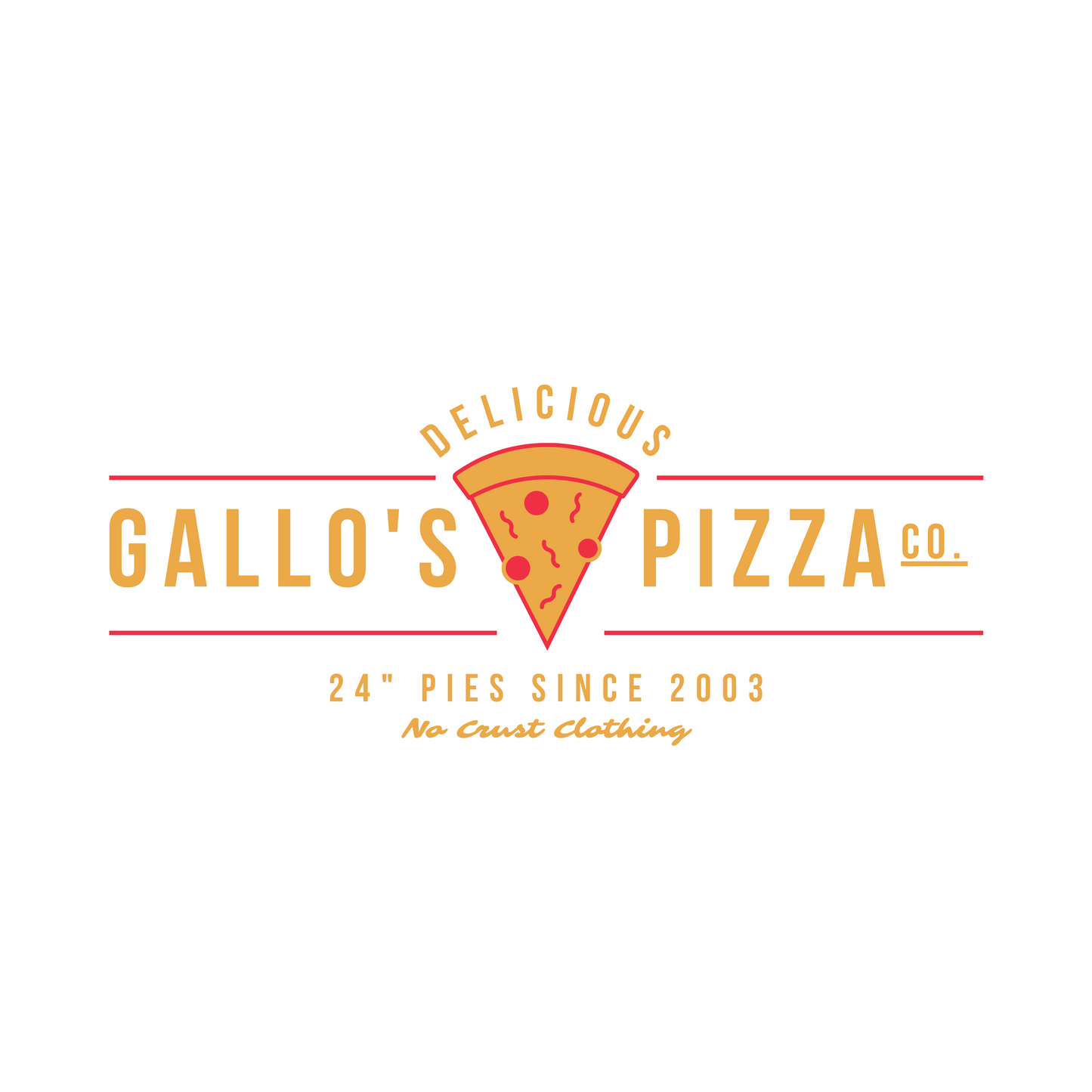 Gallo's Pizza