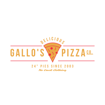 Gallo's Pizza