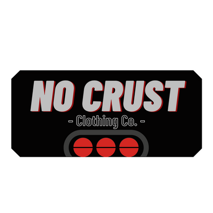 No Crust Charger - Hoodie