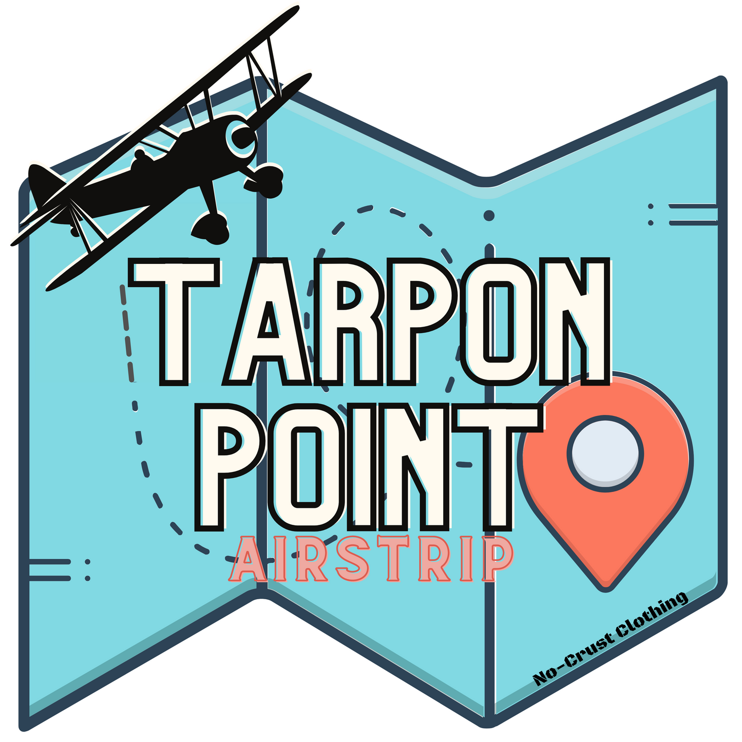 Tarpon Point