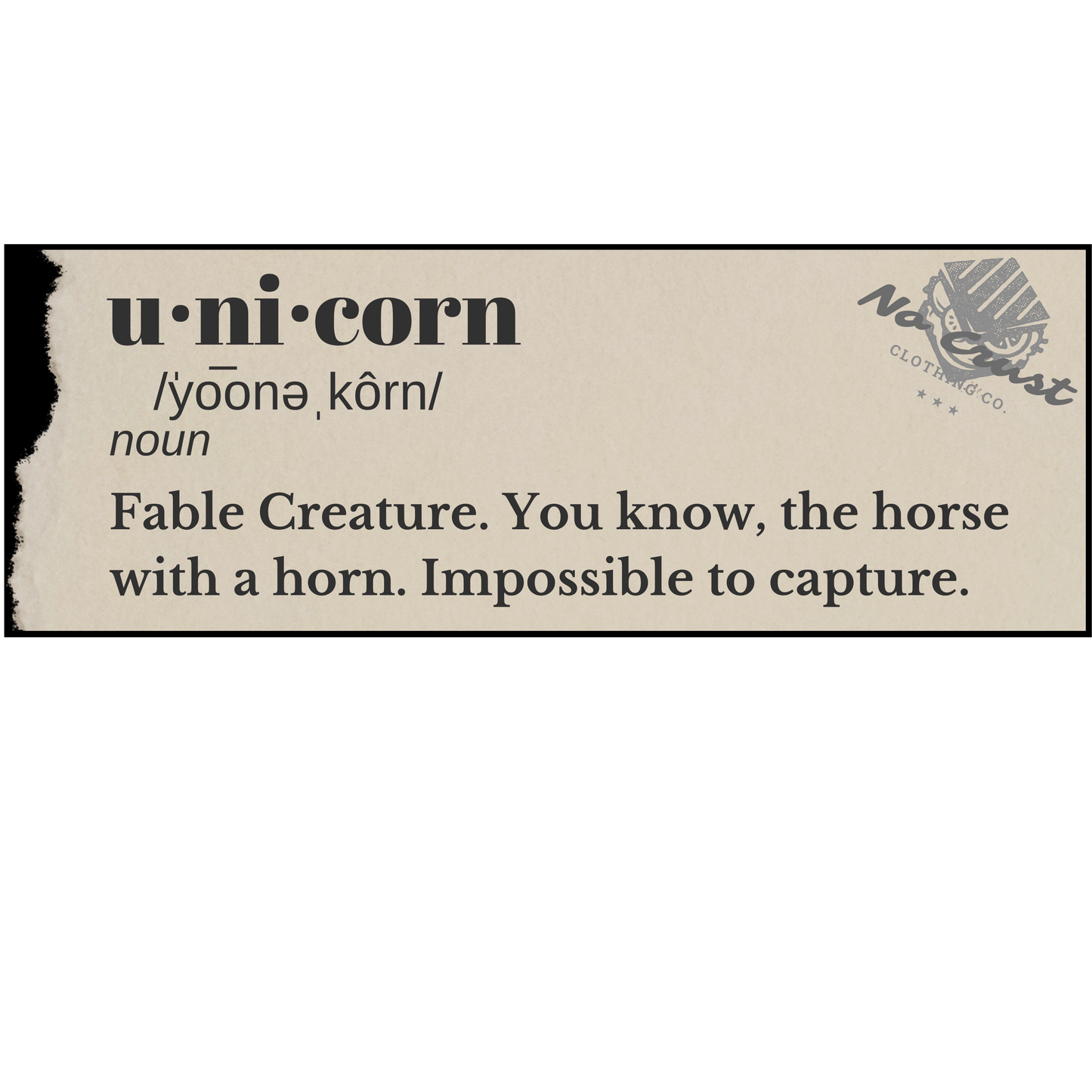 Unicorn