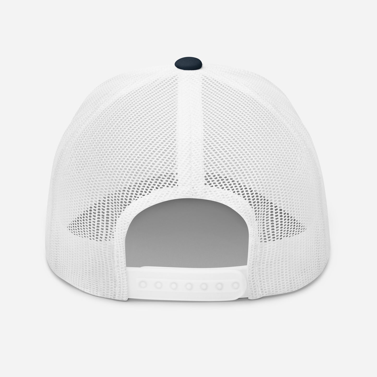 No Crust - Mesh Hat