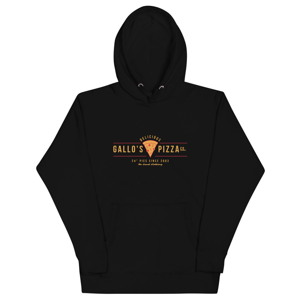 Gallo's Pizza - Hoodie