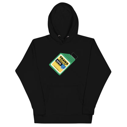 40 Weight - Hoodie