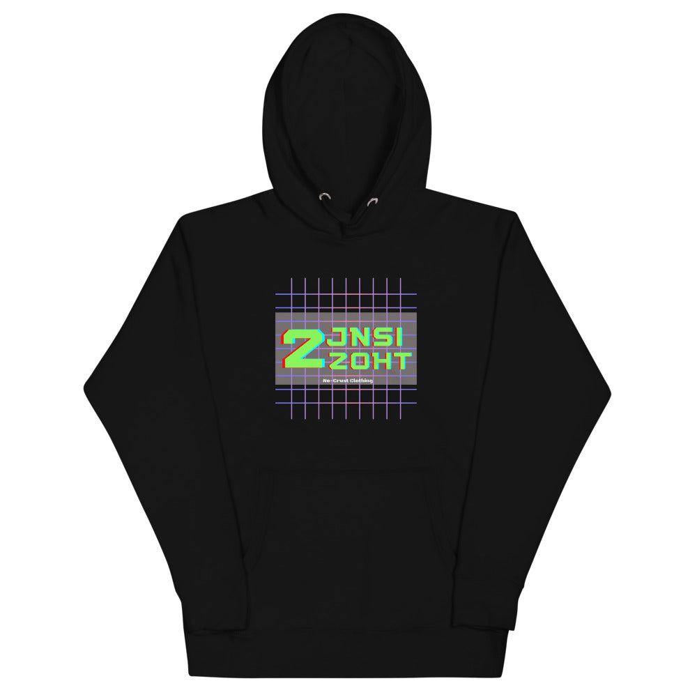 2JZ Engine - Hoodie