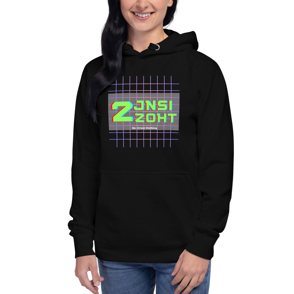 2JZ Engine - Hoodie