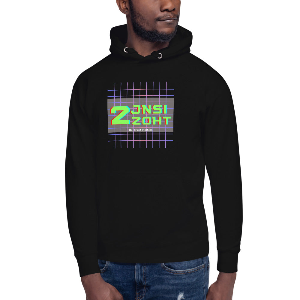 2JZ Engine - Hoodie