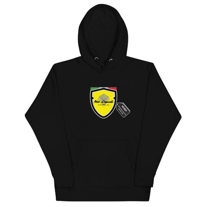 Nice Car - Hoodie