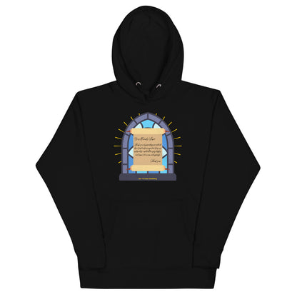 Jesse's Prayer - Hoodie