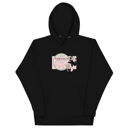 Verone's - Hoodie