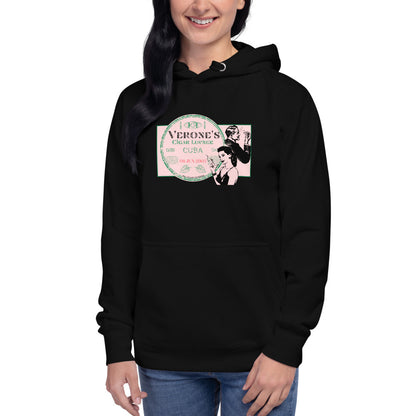 Verone's - Hoodie