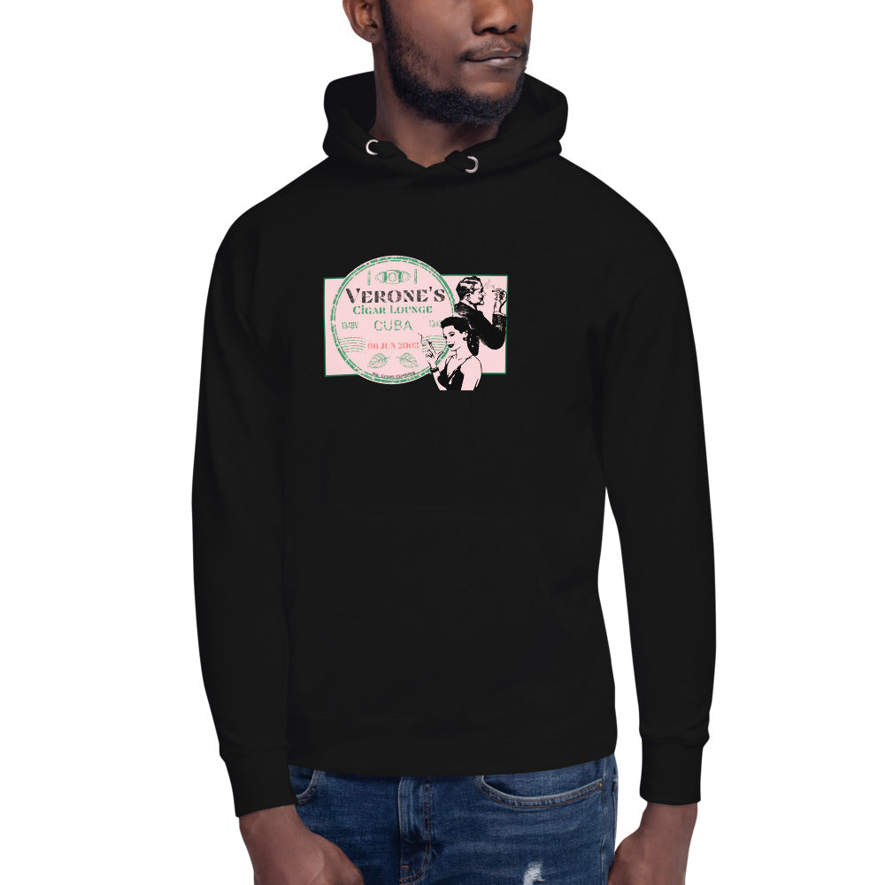 Verone's - Hoodie