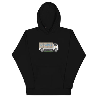 Rodgers Truck - Hoodie