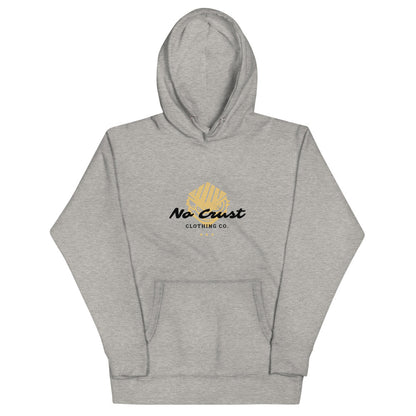 No Crust - Hoodie