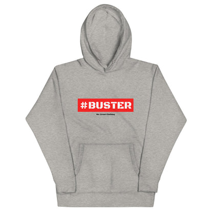 #BUSTER - Hoodie