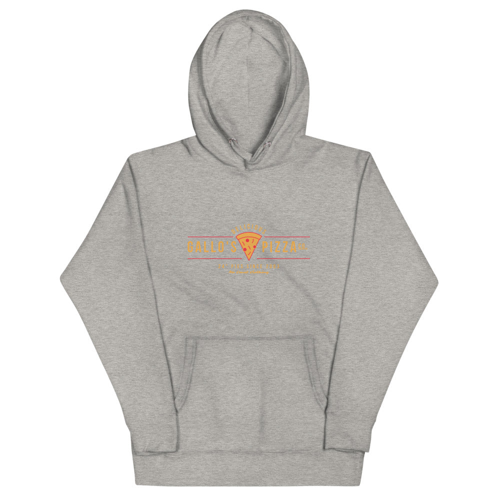 Gallo's Pizza - Hoodie