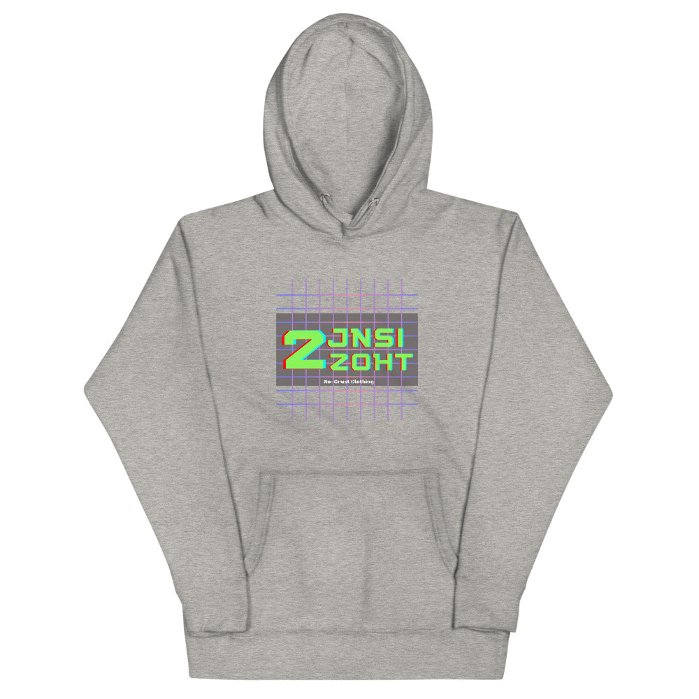 2JZ Engine - Hoodie