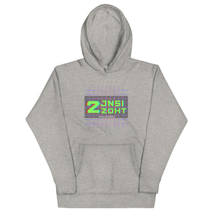 2JZ Engine - Hoodie