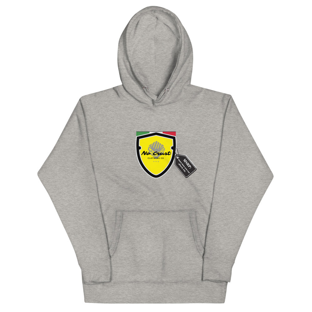 Nice Car - Hoodie