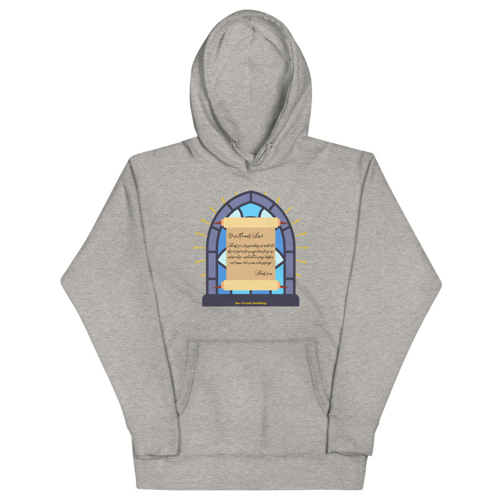 Jesse's Prayer - Hoodie