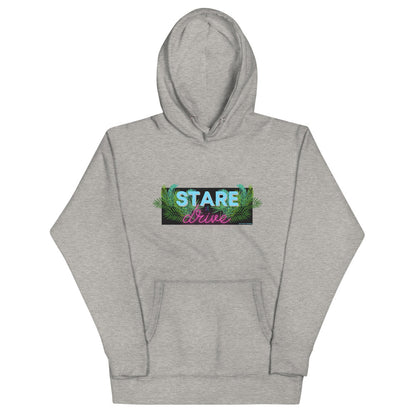 Stare & Drive - Hoodie