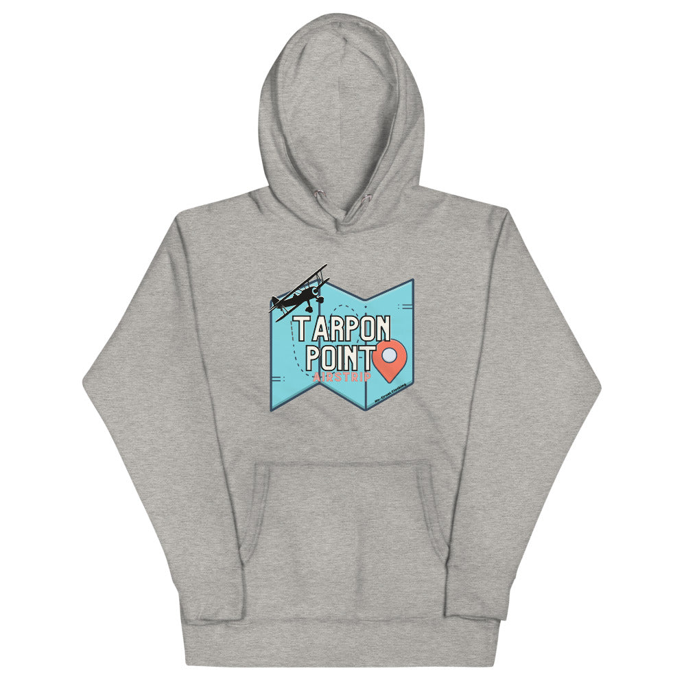 Tarpon Point - Hoodie