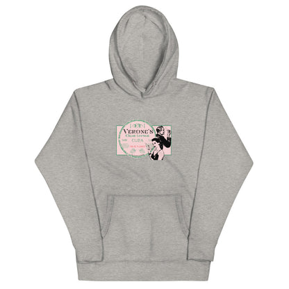 Verone's - Hoodie