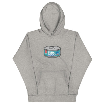 Tuna No Crust - Hoodie