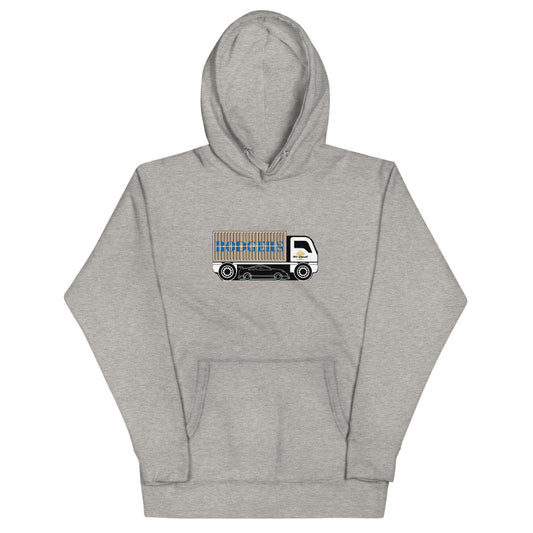 Rodgers Truck - Hoodie