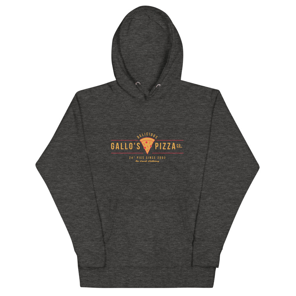 Gallo's Pizza - Hoodie