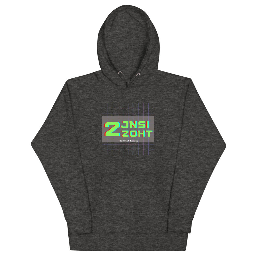 2JZ Engine - Hoodie