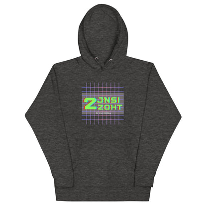 2JZ Engine - Hoodie