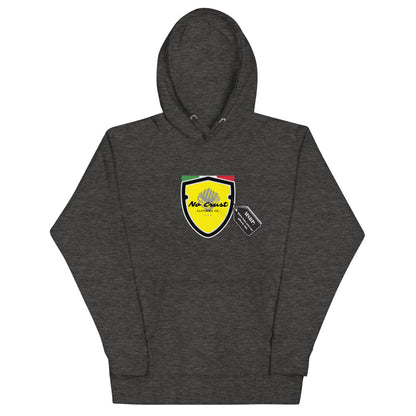 Nice Car - Hoodie