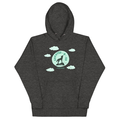 Coyotes -R- Us - Hoodie